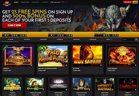  casino moons sign up bonus